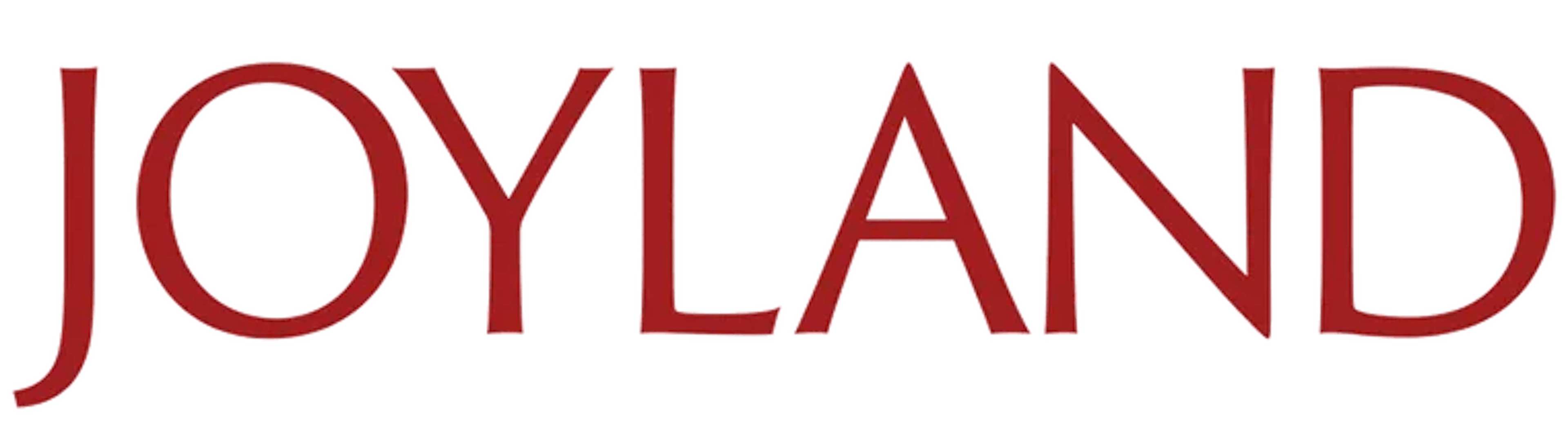 Joyland