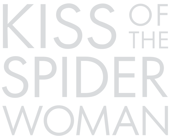 Kiss of the Spider Woman