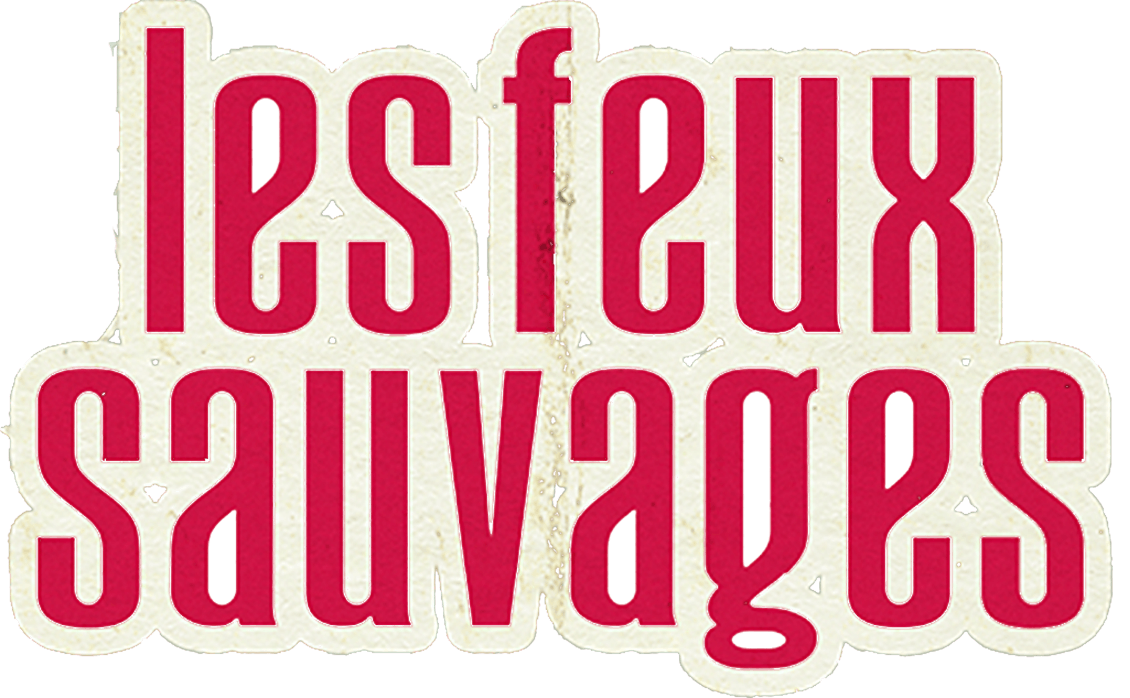 Les Feux sauvages