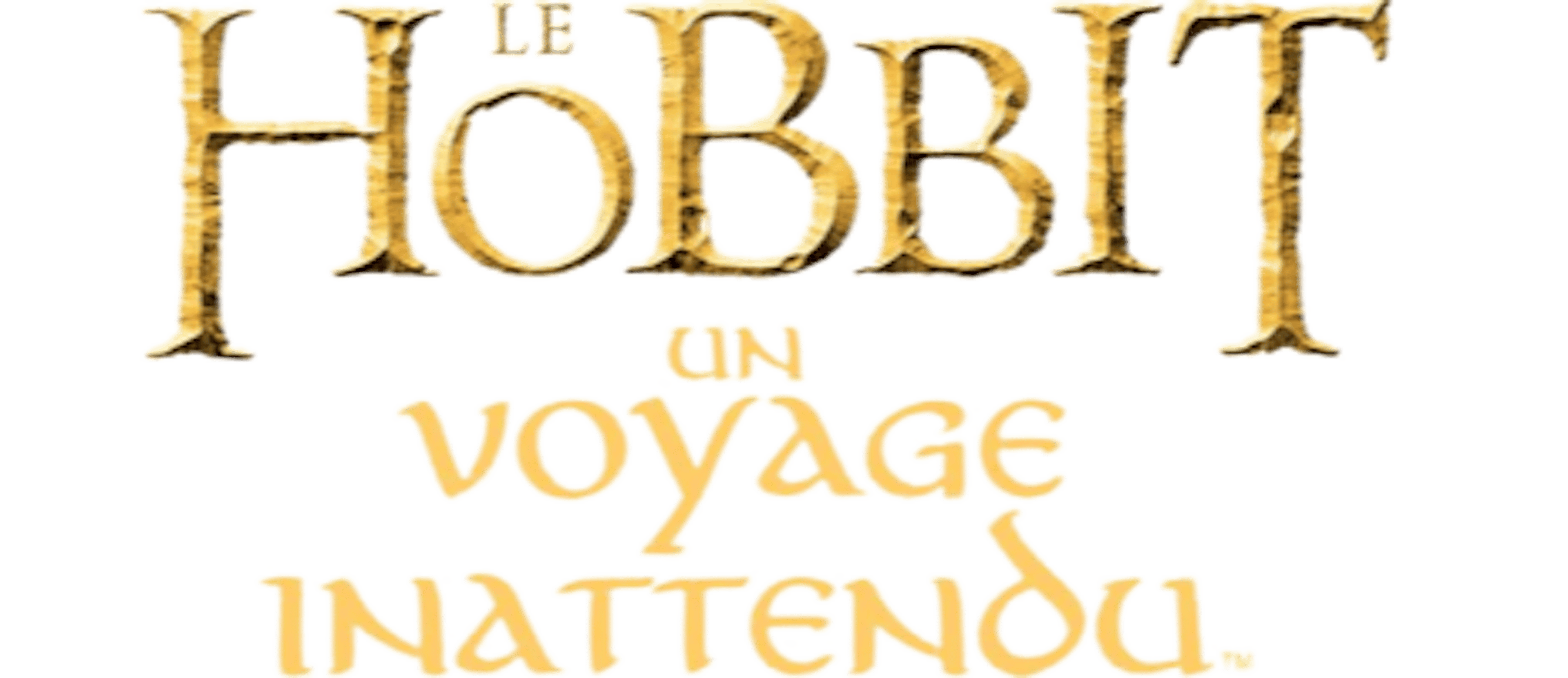Le Hobbit : Un voyage inattendu - Version longue