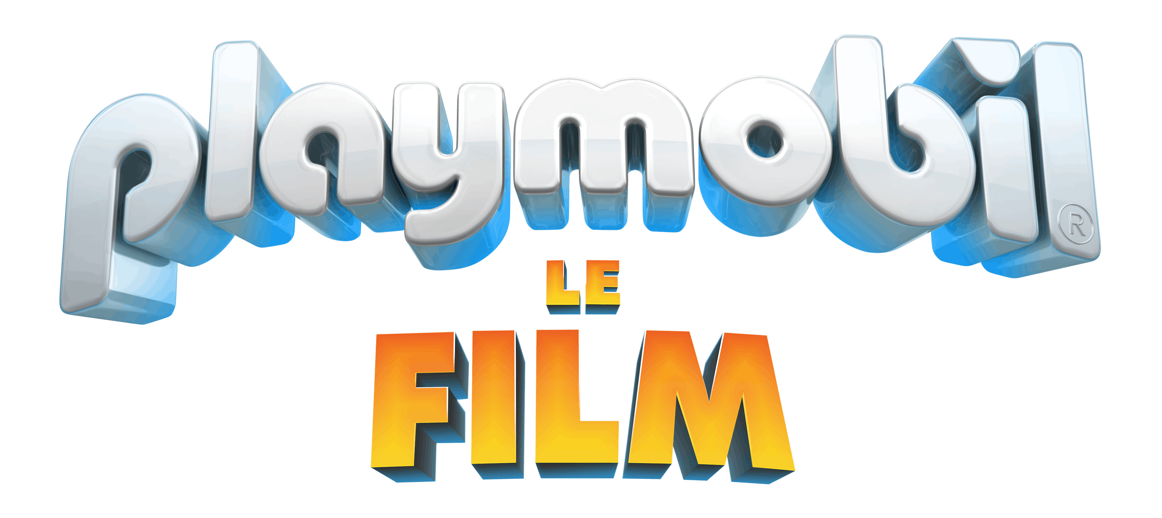 Playmobil, Le Film