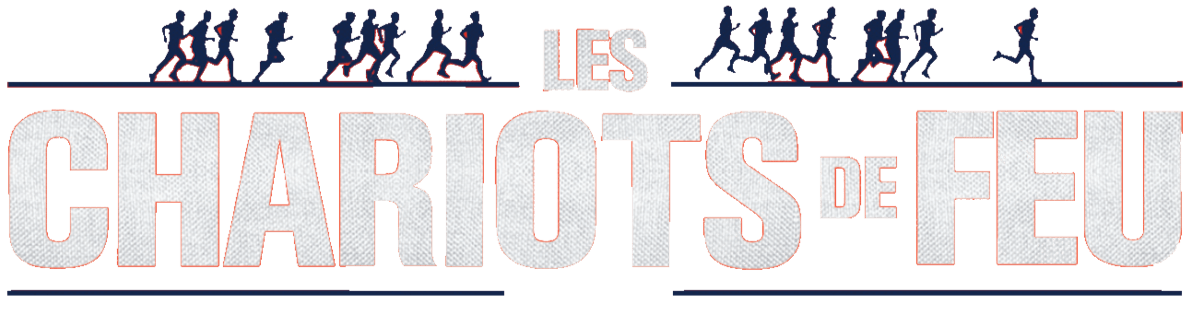 Les Chariots de feu