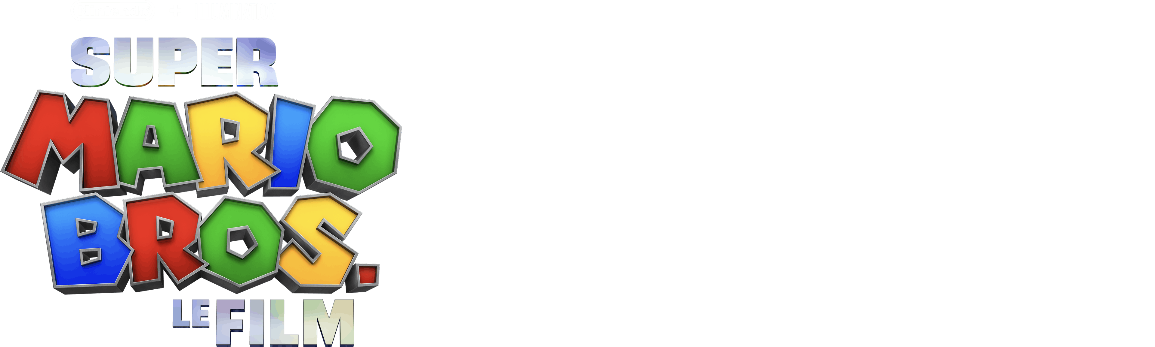 Super Mario Bros. le film