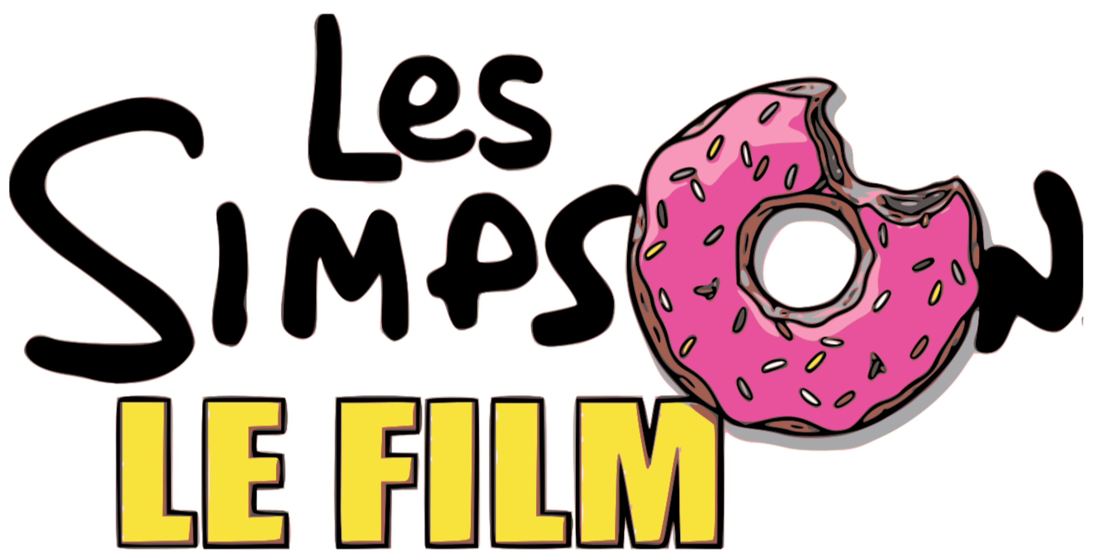 Les Simpson - le film