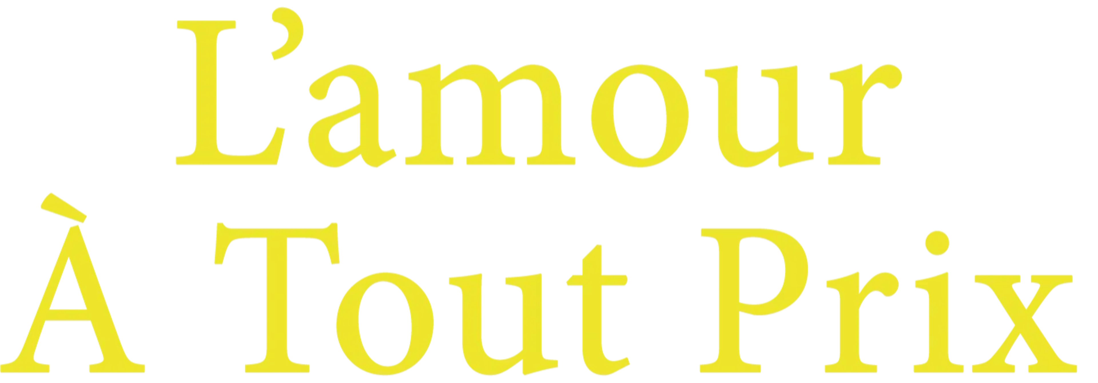 While You Were Sleeping