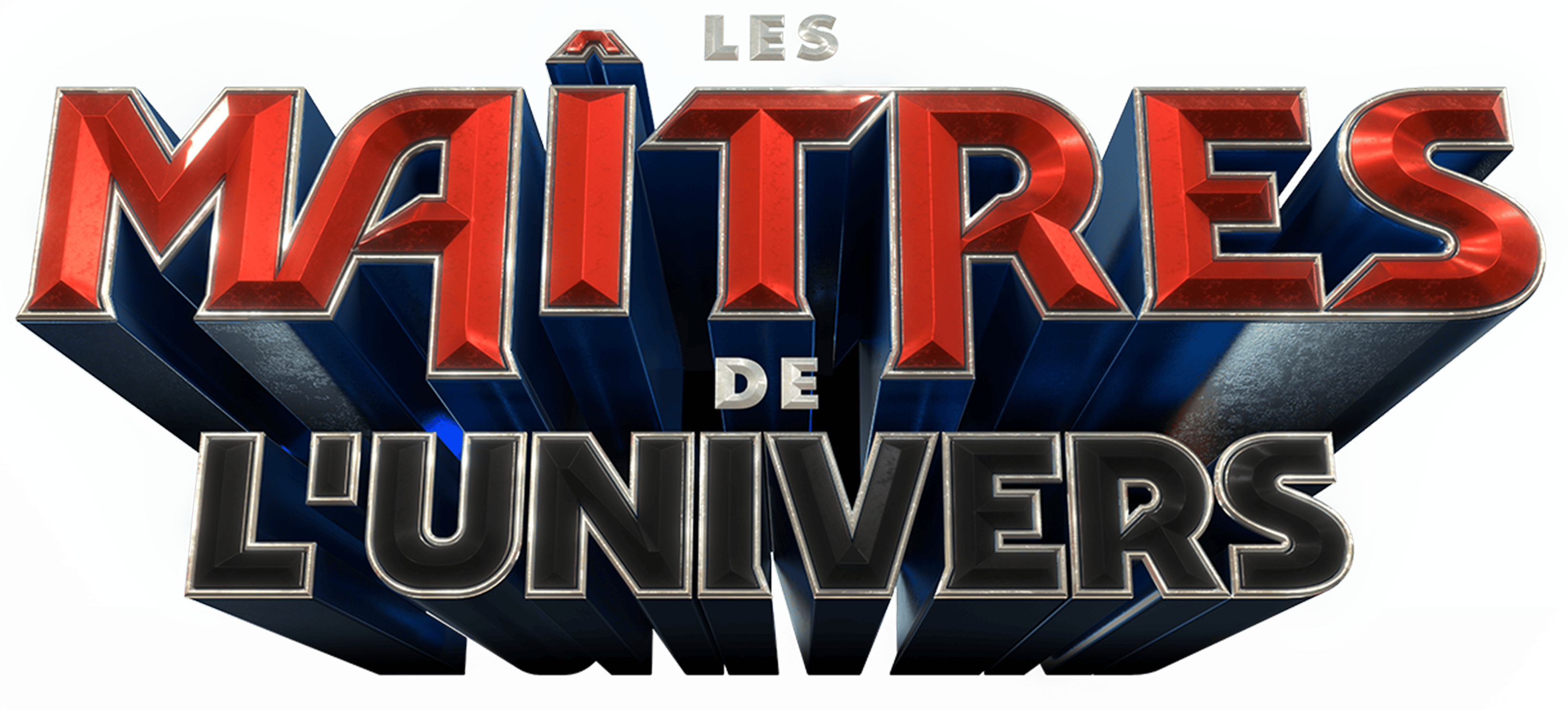 Les Maîtres de l'Univers