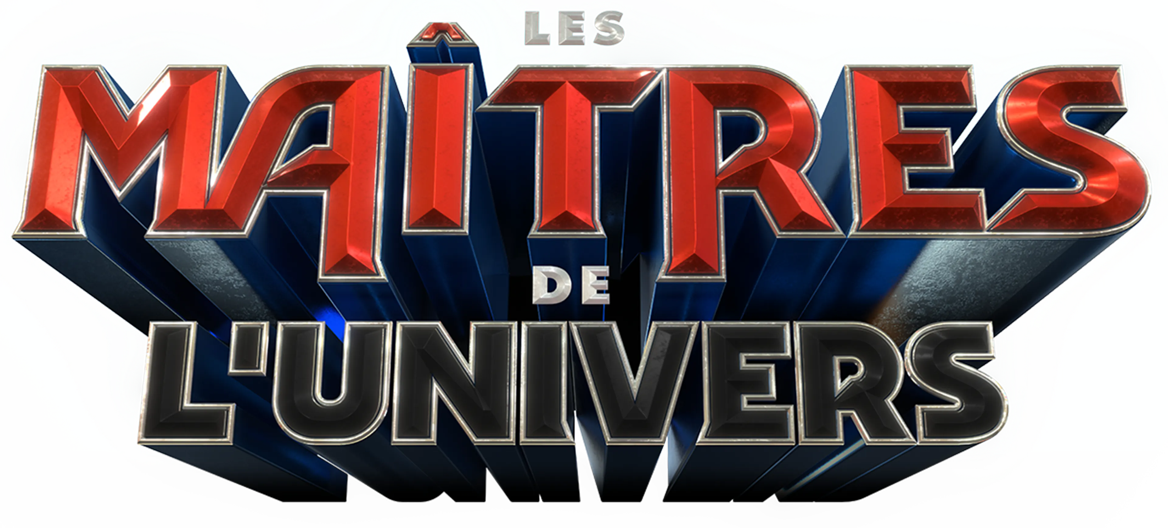 Les Maîtres de l'Univers