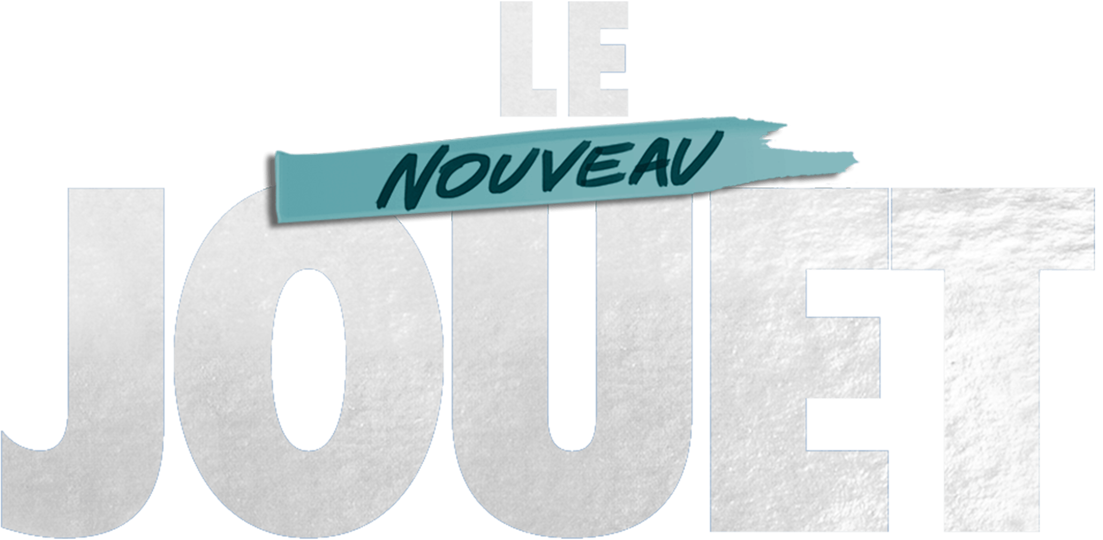 Le Nouveau Jouet