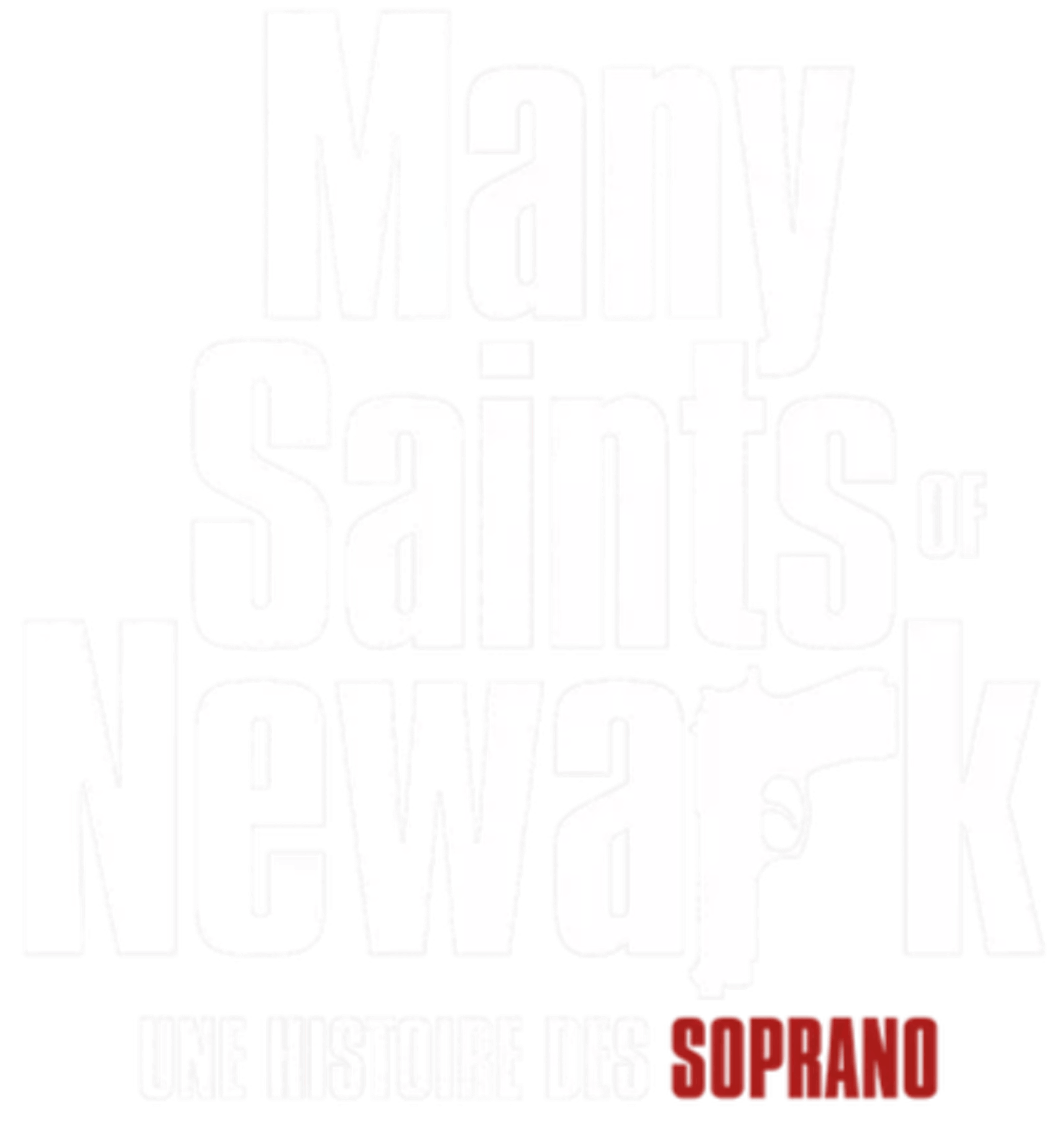The Many Saints of Newark