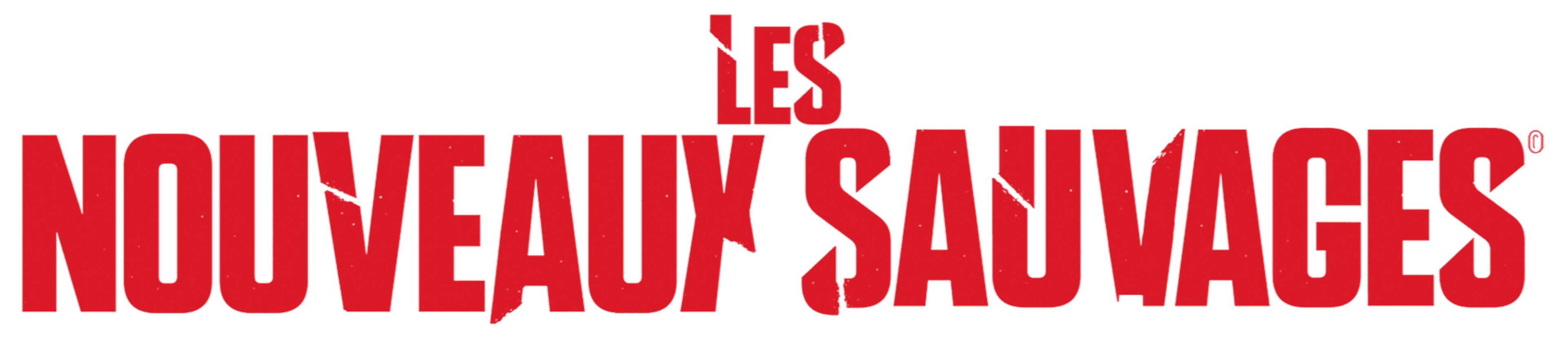 Les Nouveaux Sauvages