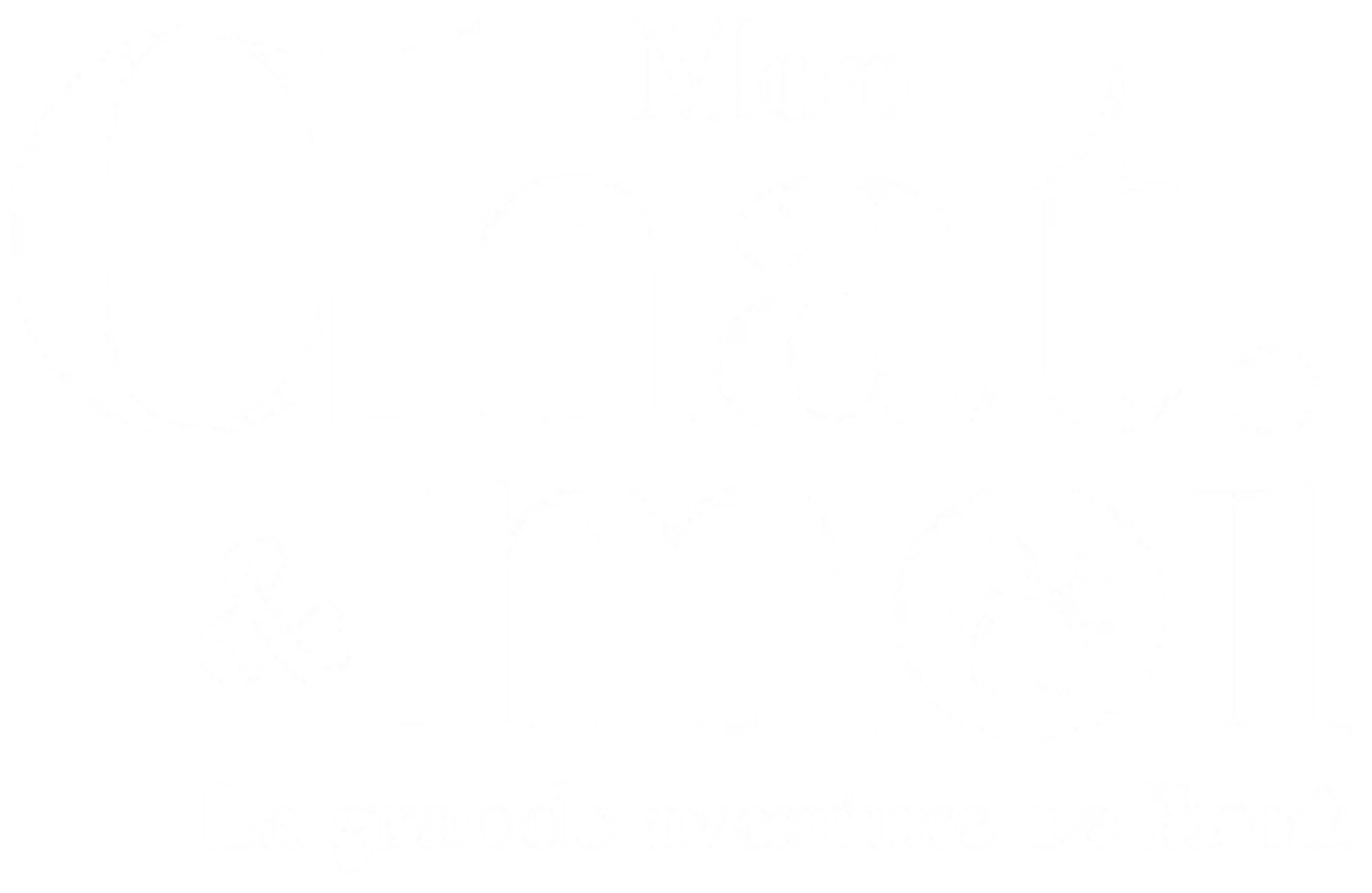 Mon chat et moi, la grande aventure de Rroû