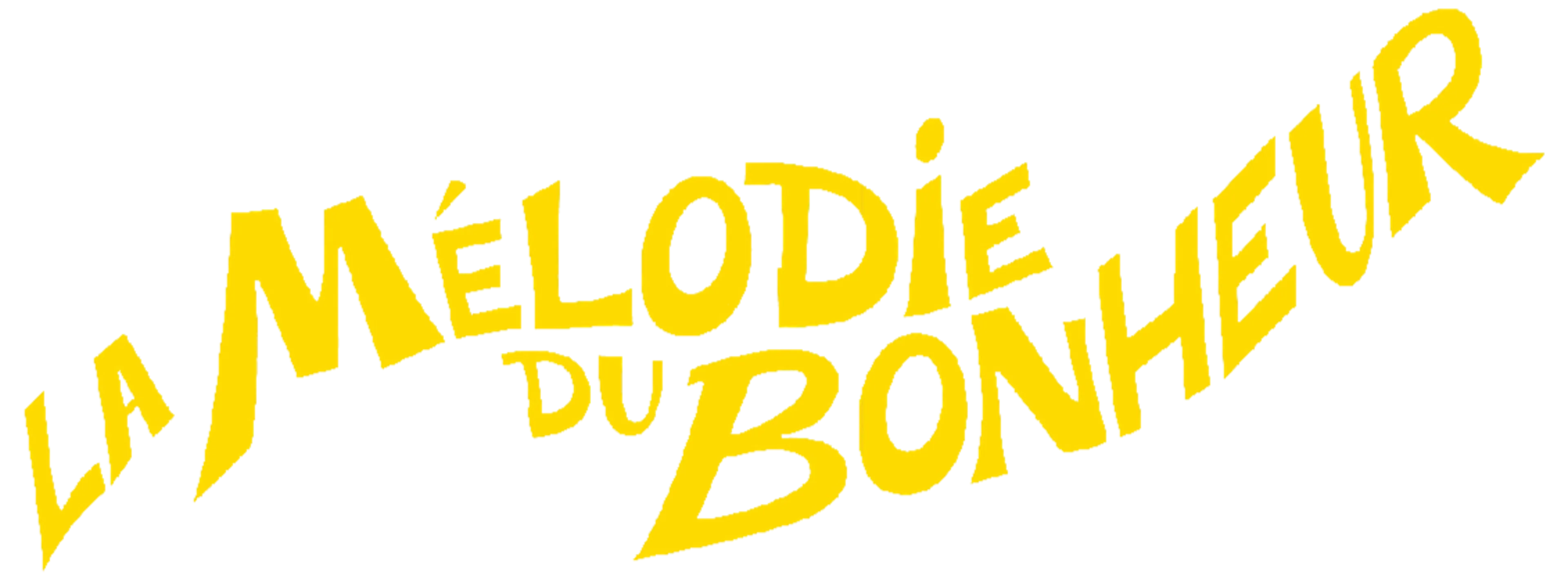 La Mélodie du bonheur
