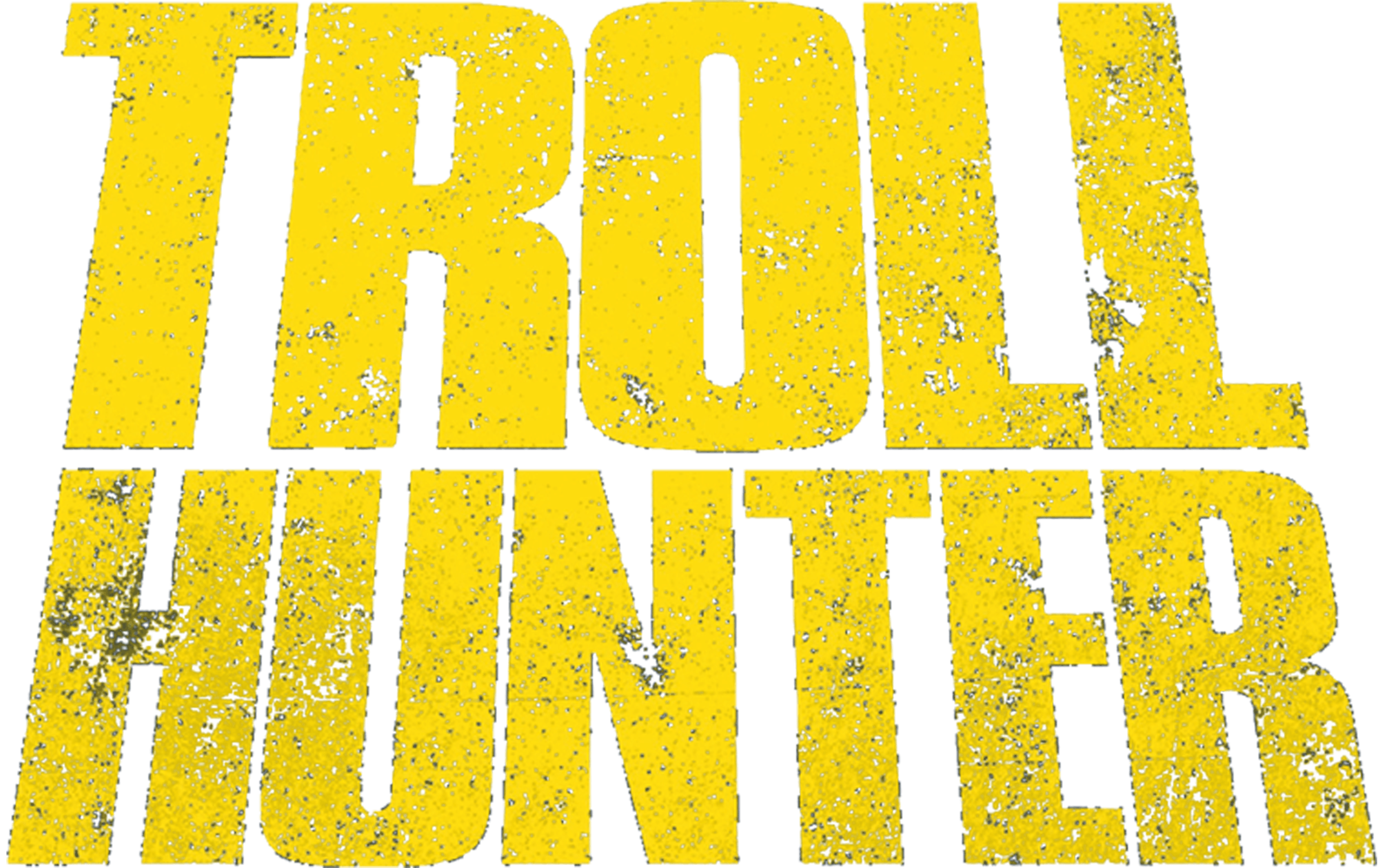 Troll Hunter