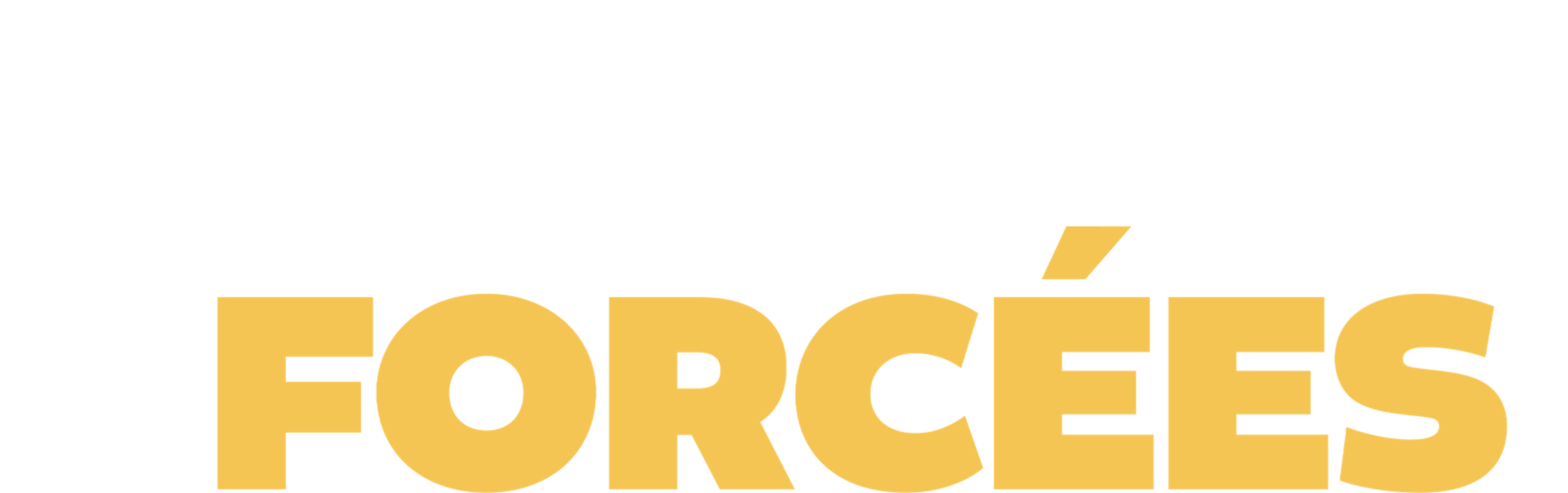Vacances forcées