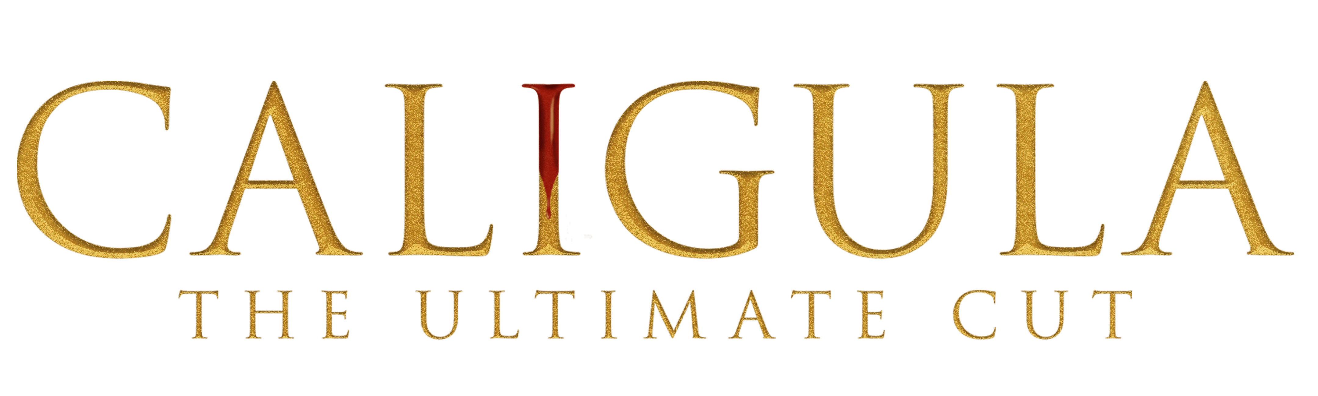Caligula: The Ultimate Cut