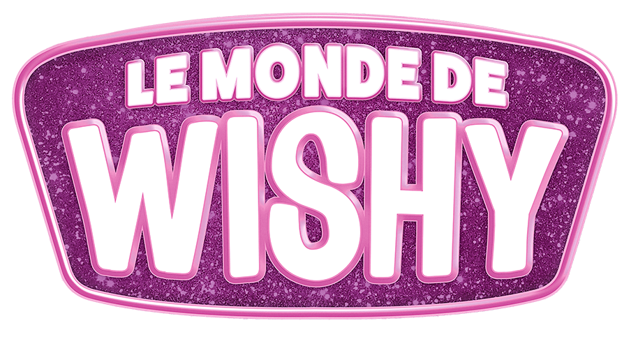 Le Monde de Wishy
