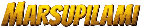 Marsupilami