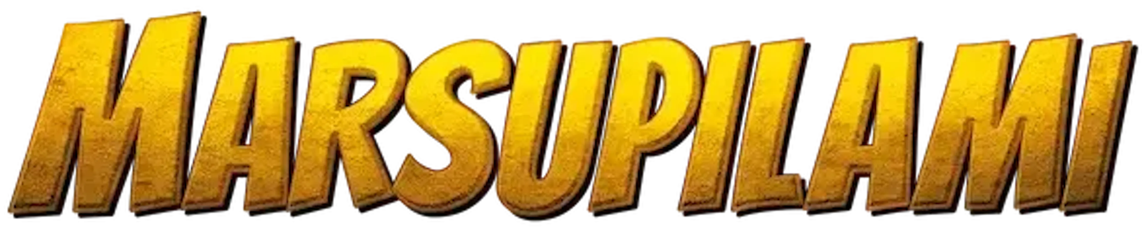 Marsupilami