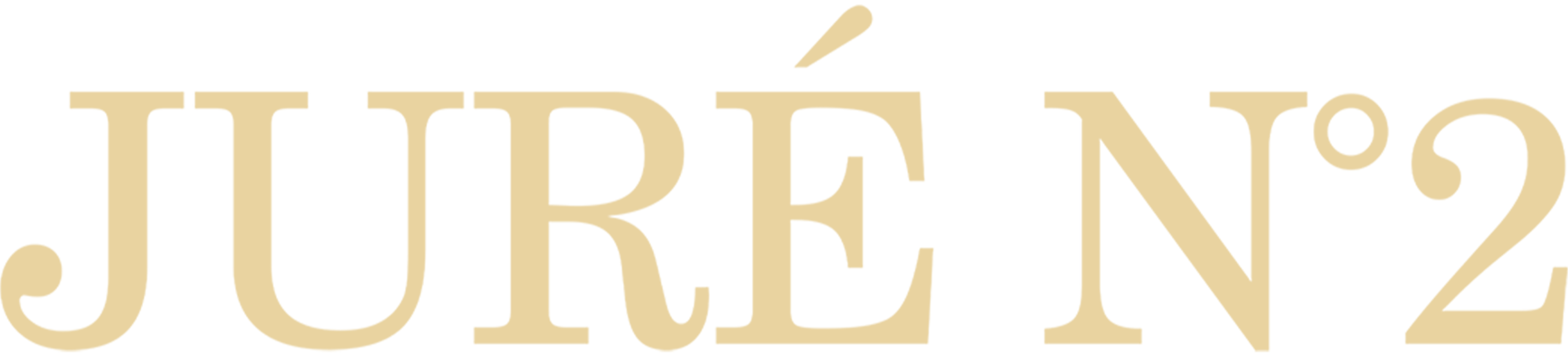 Juré n°2