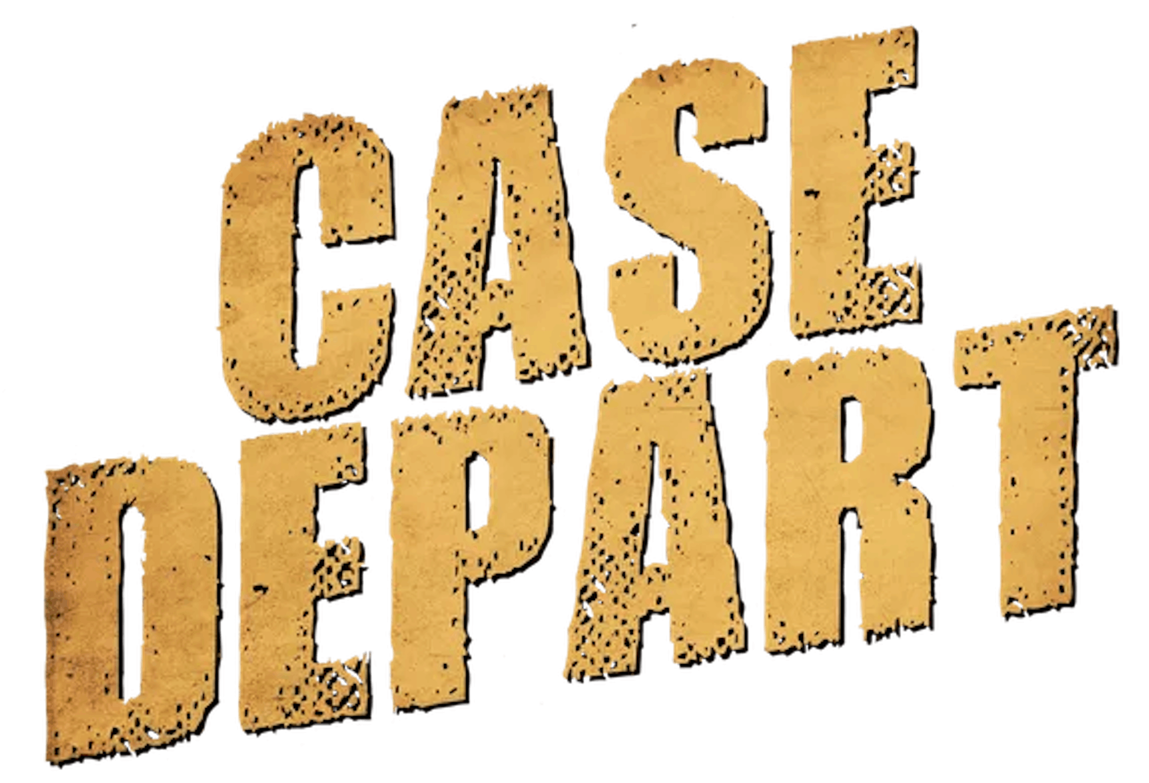 Case départ