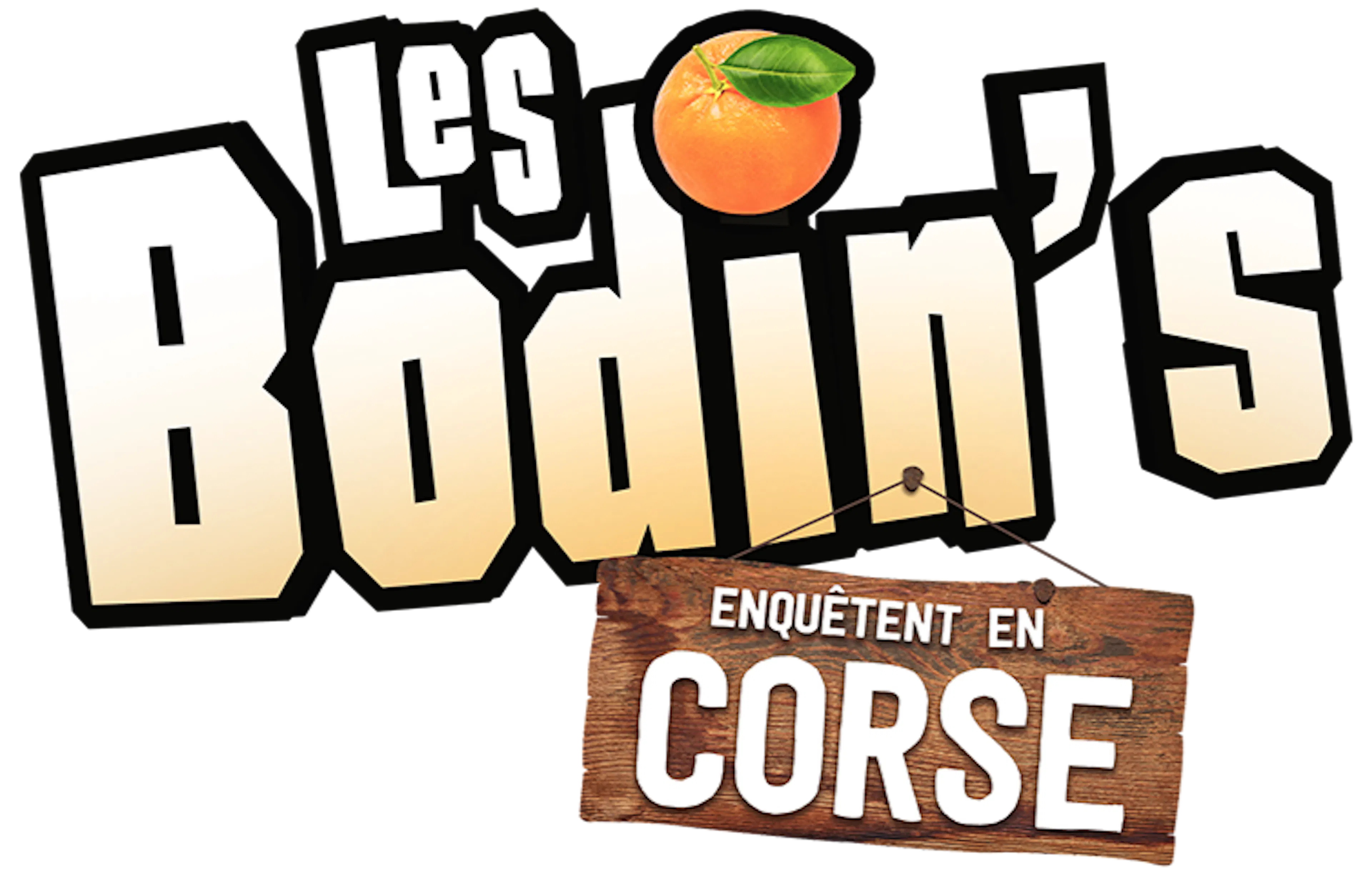 Les Bodin's enquêtent en Corse