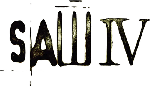Saw IV