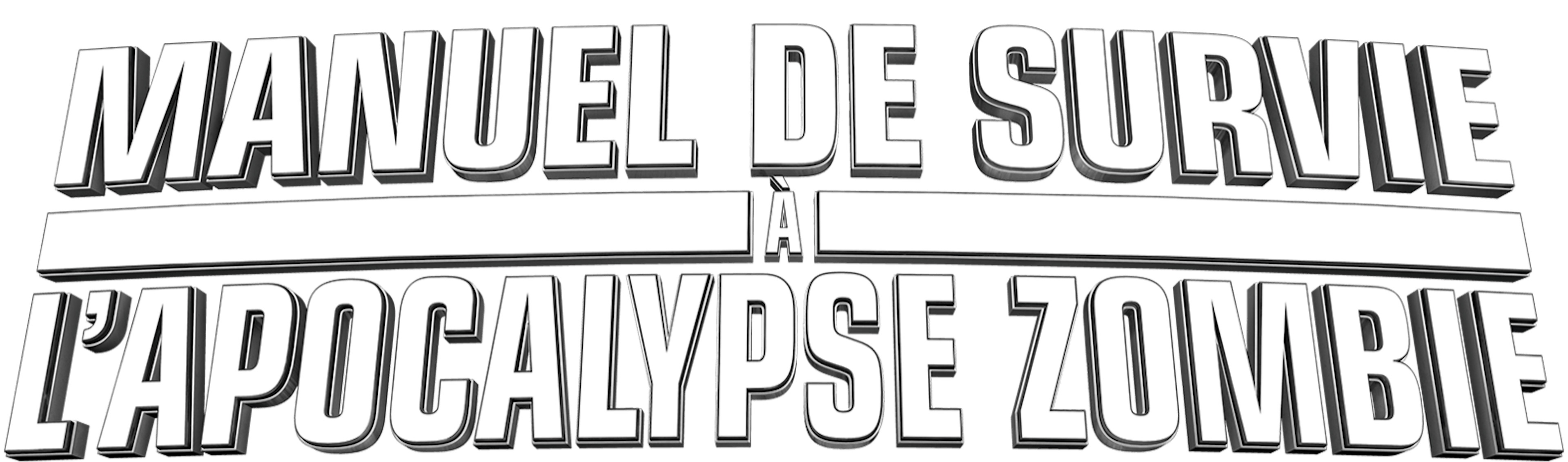 Manuel de survie à l'apocalypse zombie
