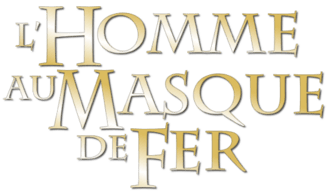 L'Homme au masque de fer