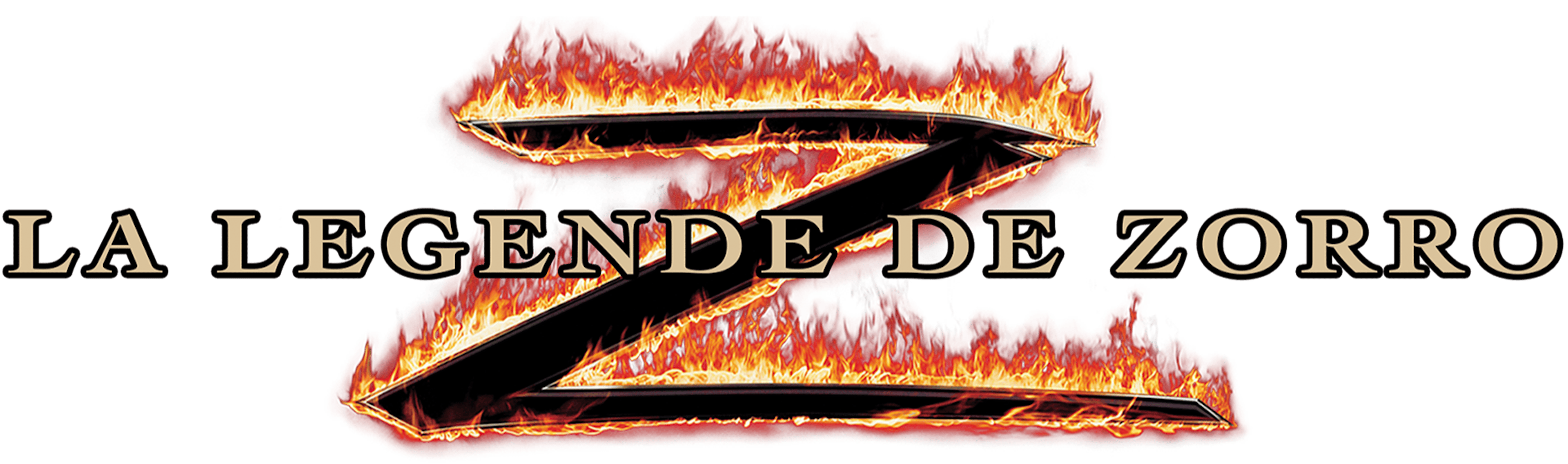 La Légende de Zorro