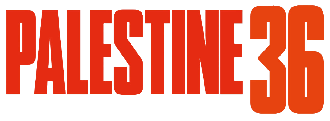 Palestine 36