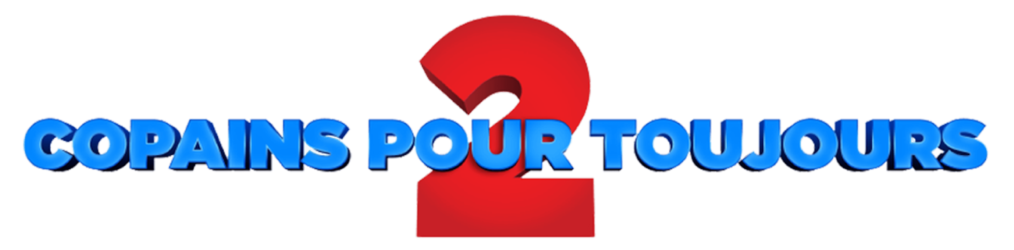 Copains pour toujours 2