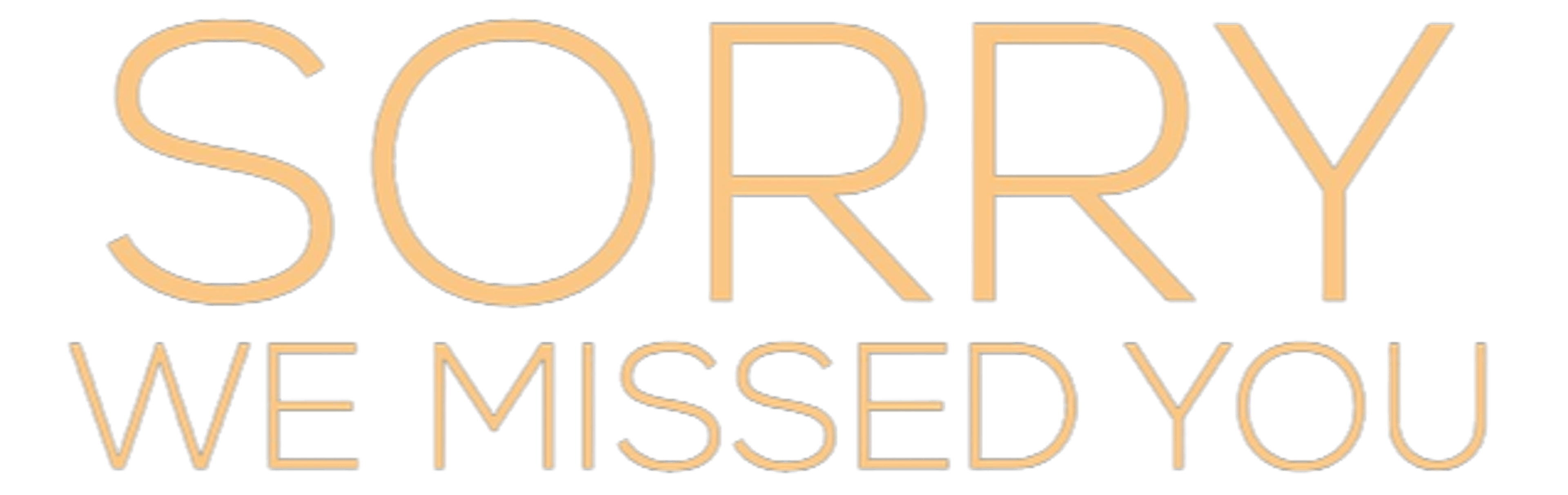 Sorry We Missed You