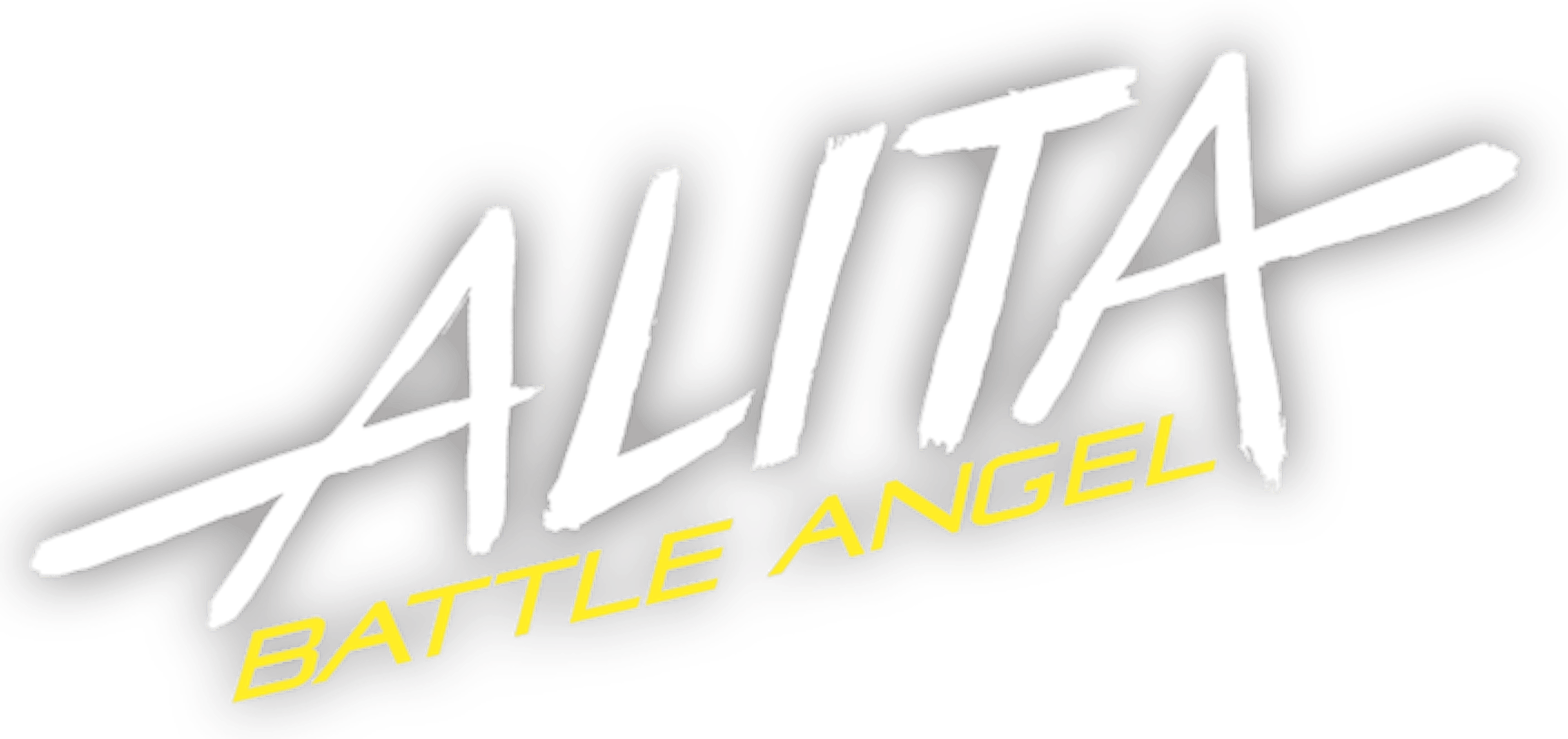 Alita : Battle Angel