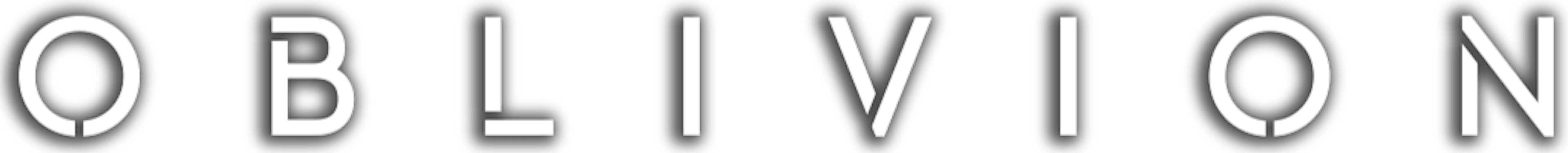 Oblivion