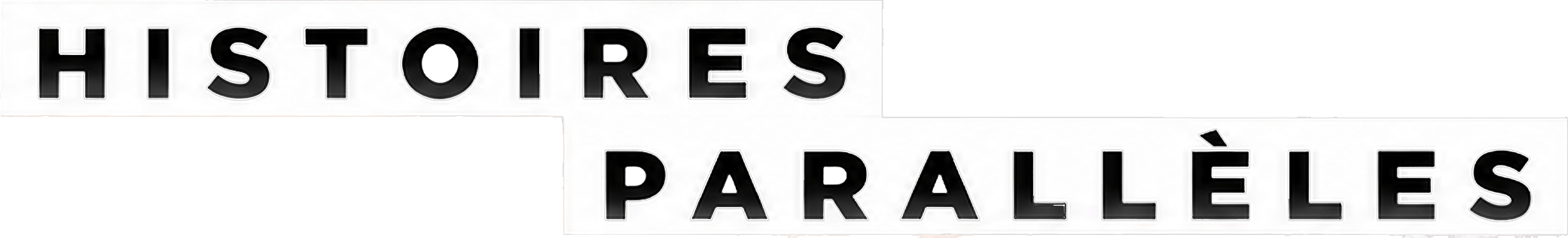 Histoires parallèles