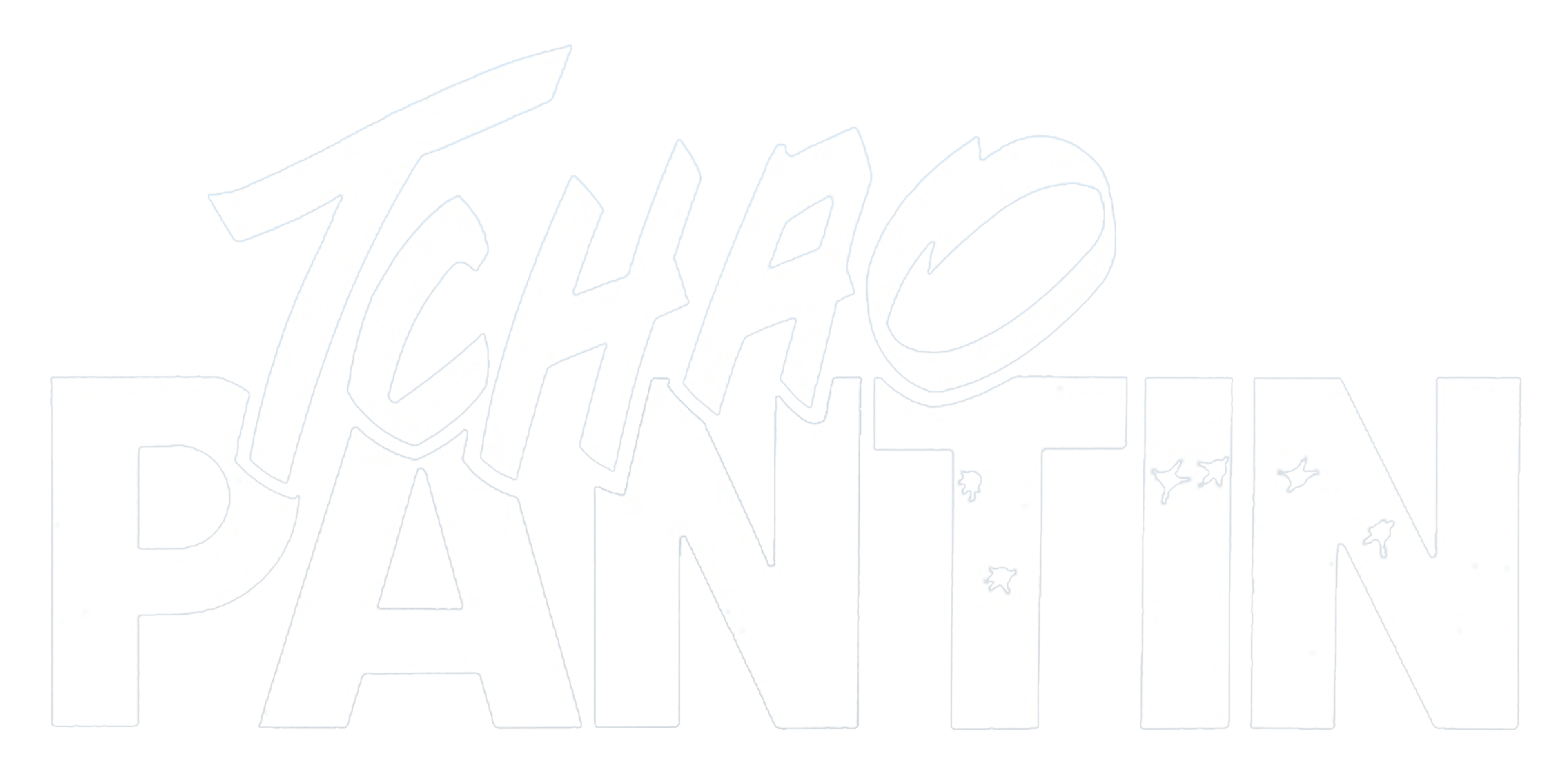 Tchao Pantin