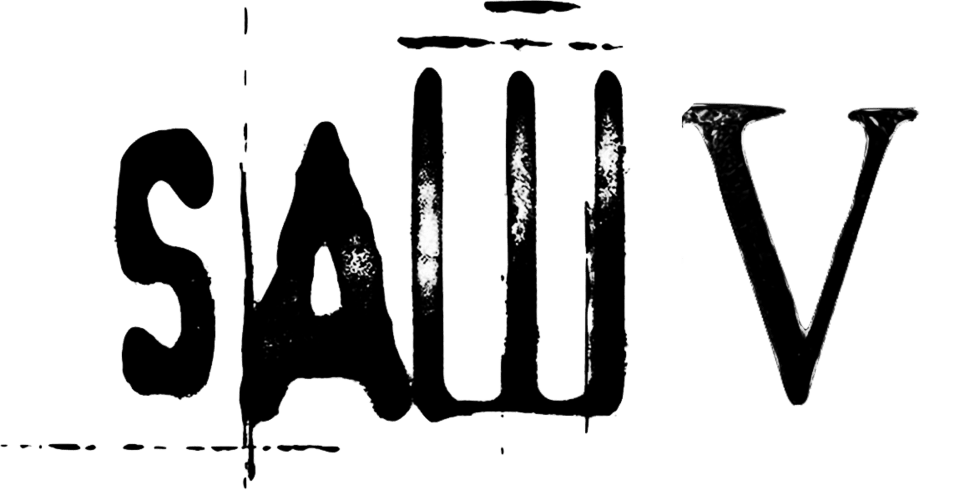 Saw V