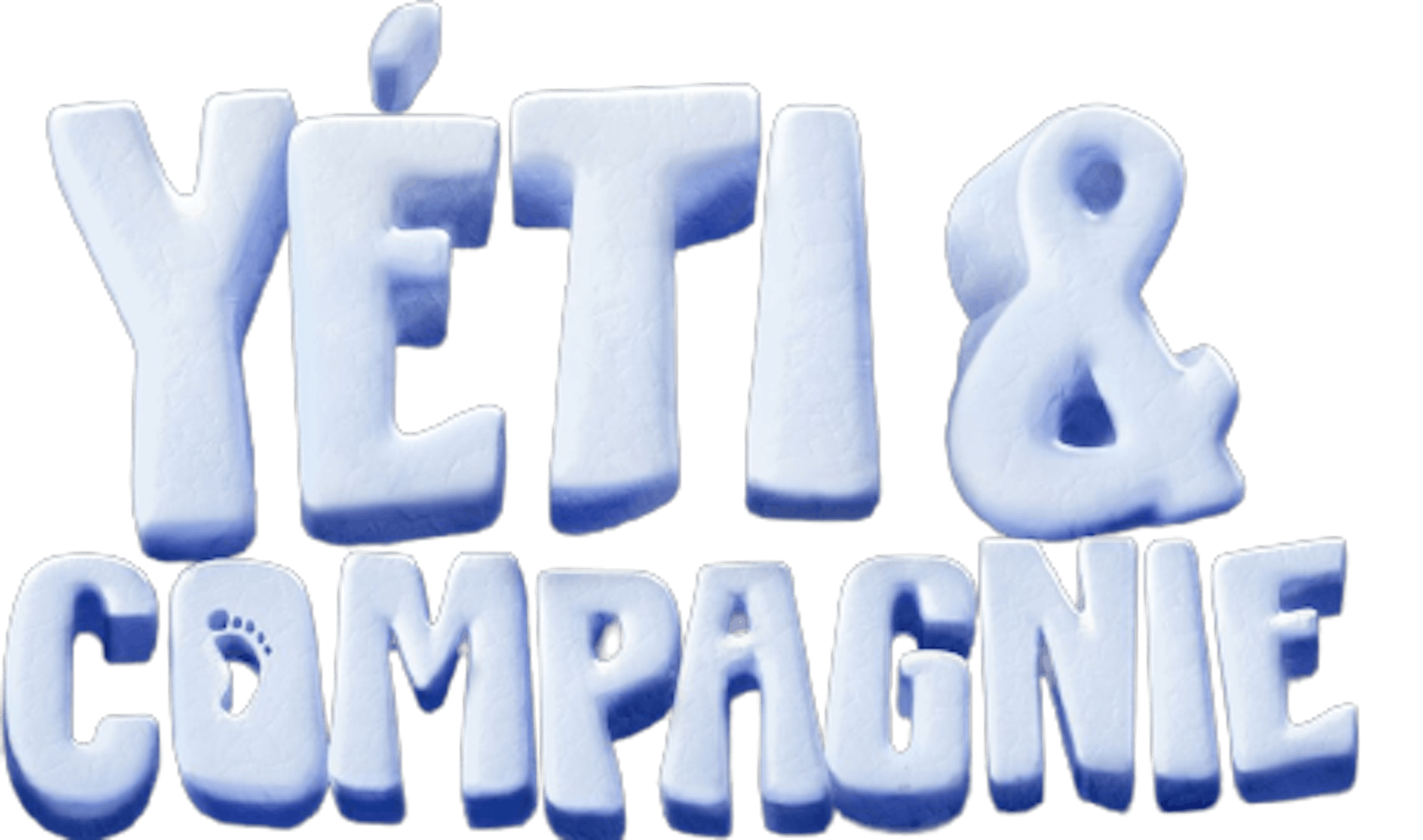 Yéti & Compagnie