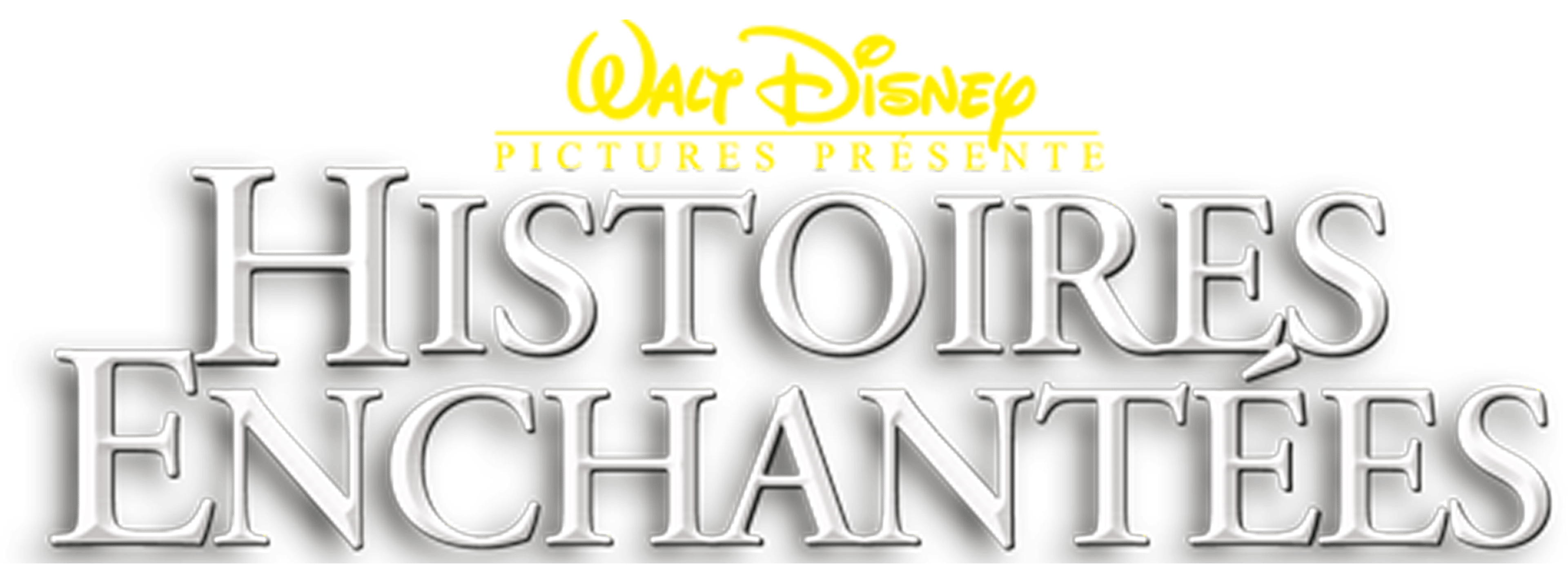 Histoires enchantées