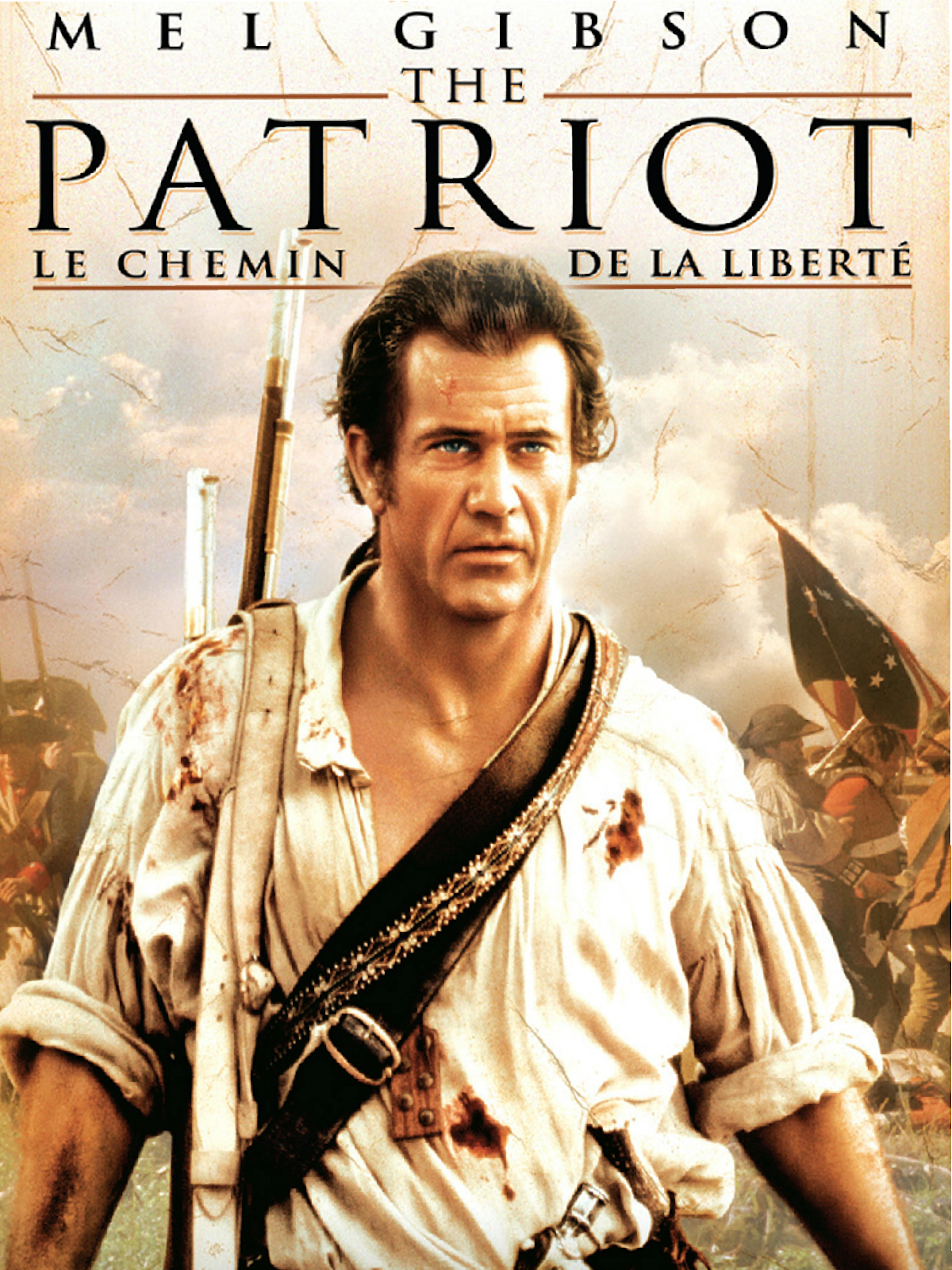 The Patriot : Le Chemin de la liberté