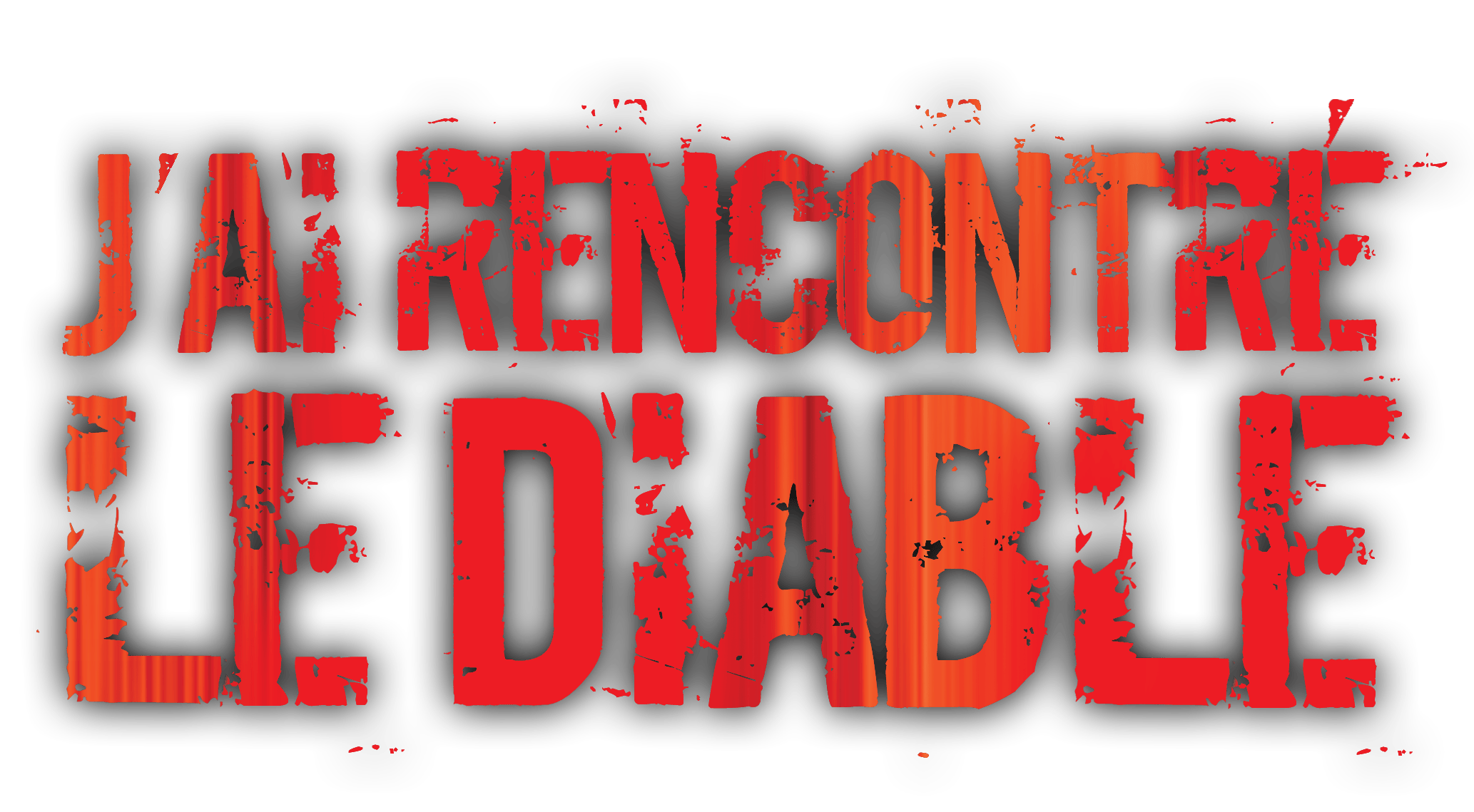 J'ai rencontré le diable