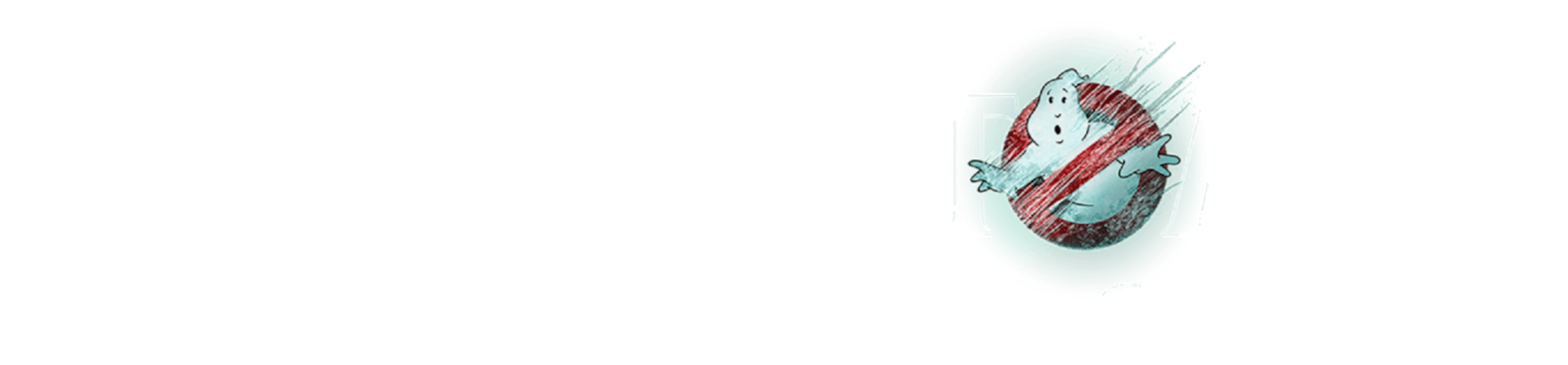 SOS Fantômes : La Menace de glace