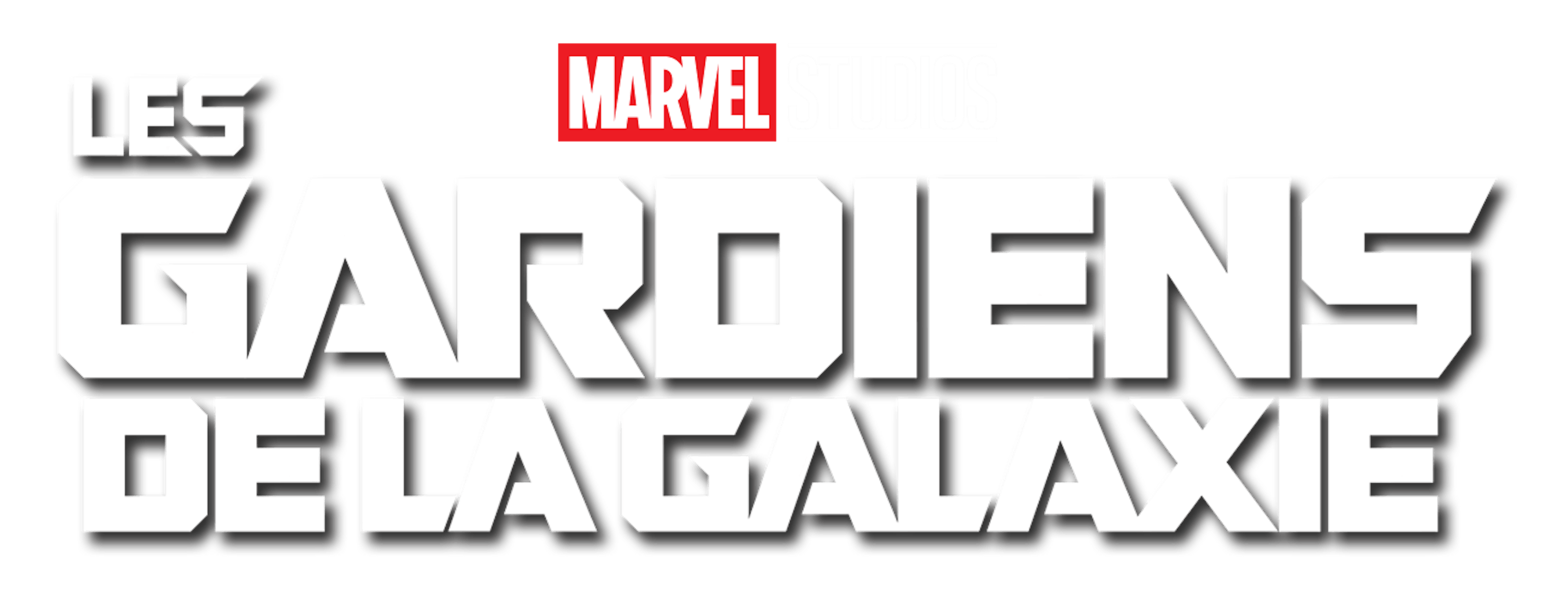 Les Gardiens de la Galaxie