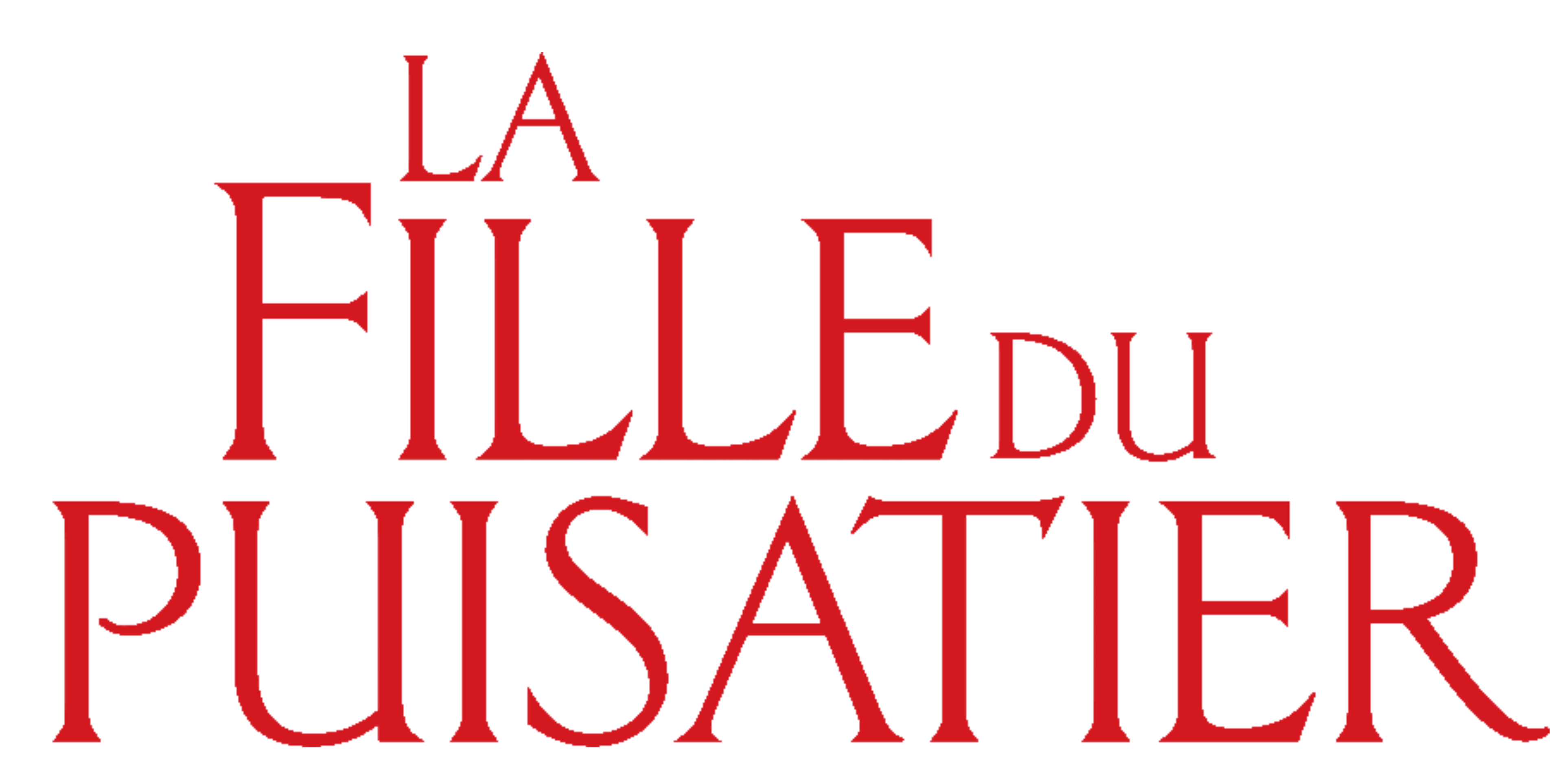 La Fille du puisatier