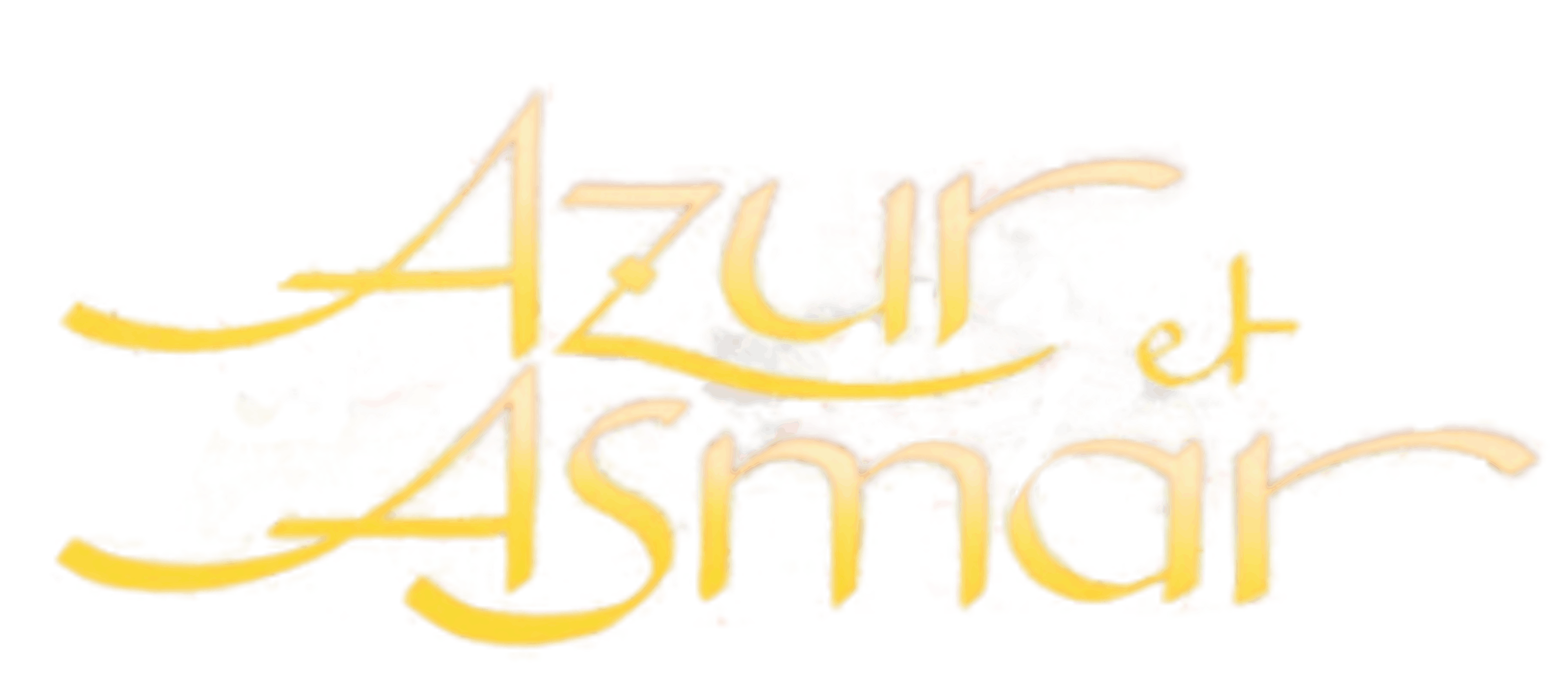 Azur et Asmar