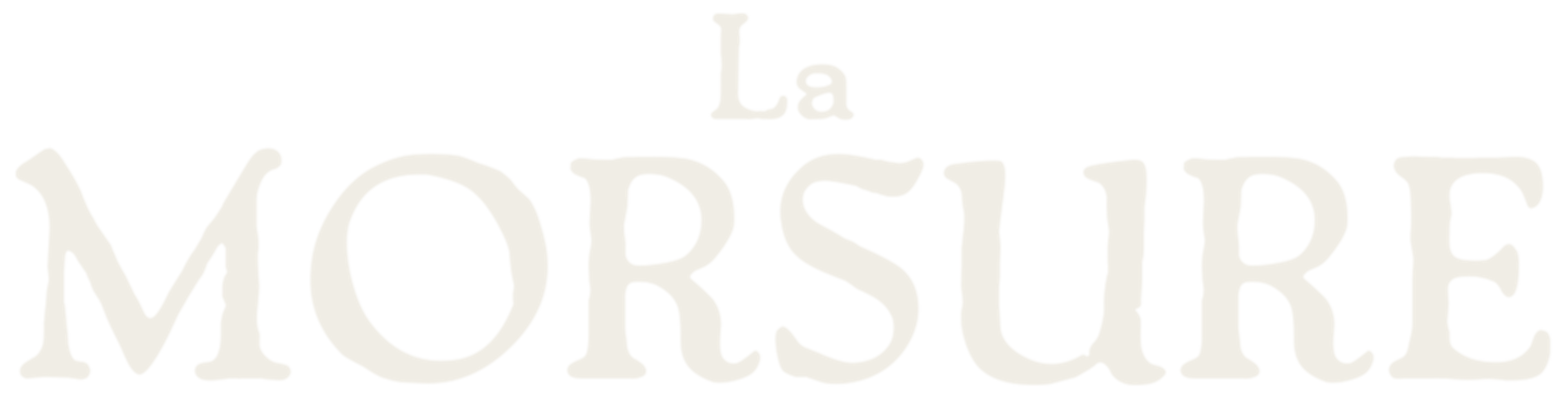 La Morsure