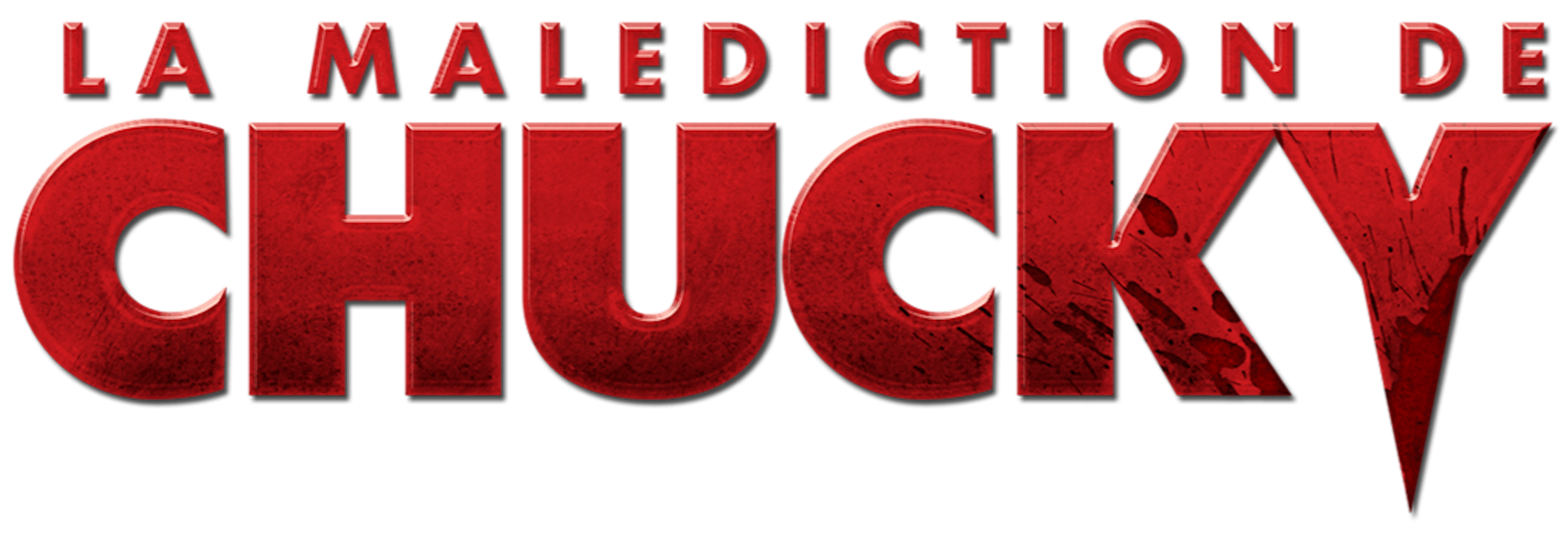 La Malédiction de Chucky