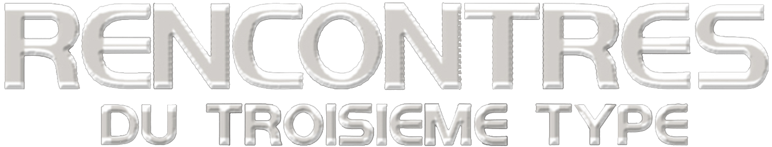 Rencontres du troisième type
