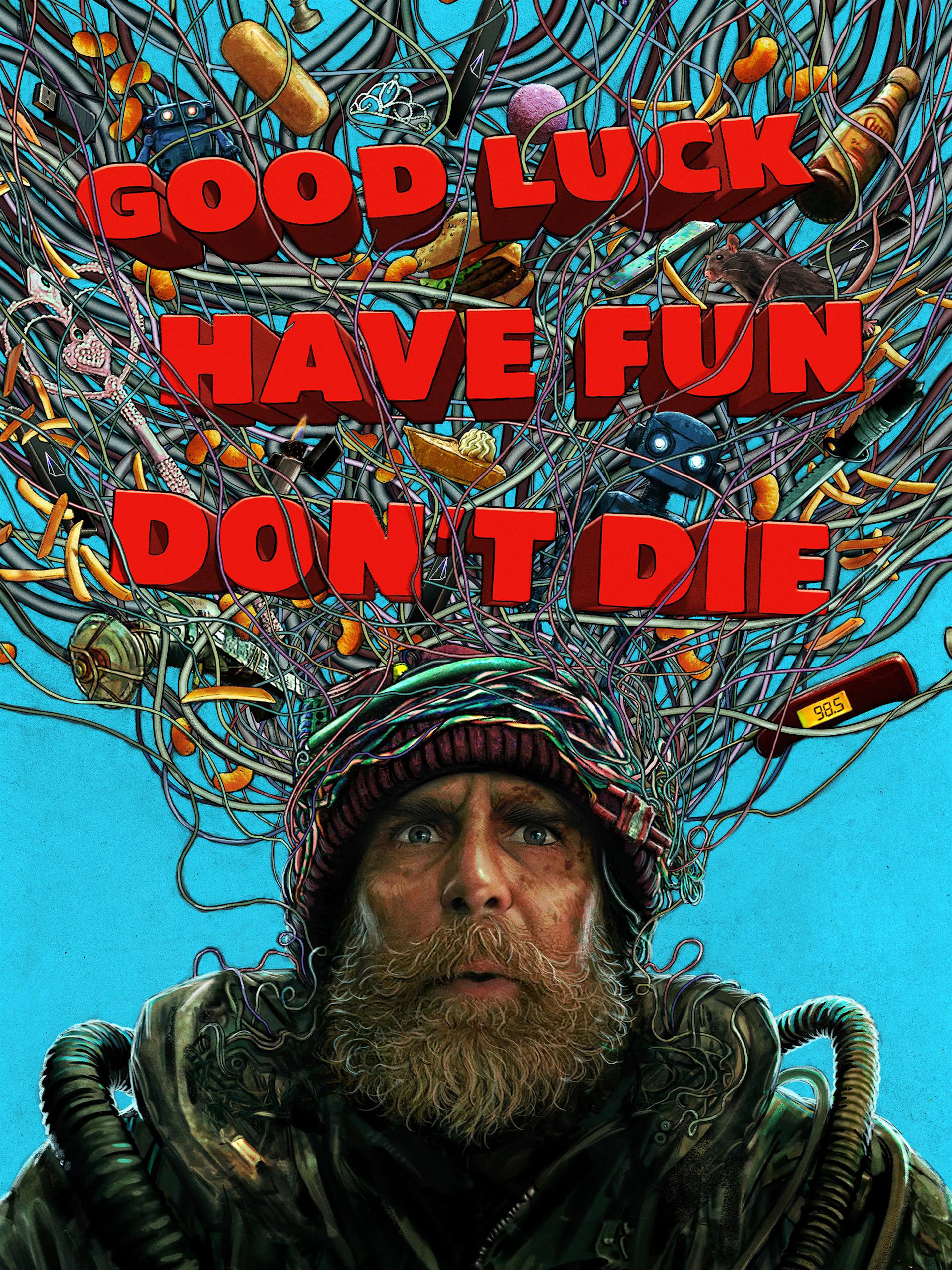 poster