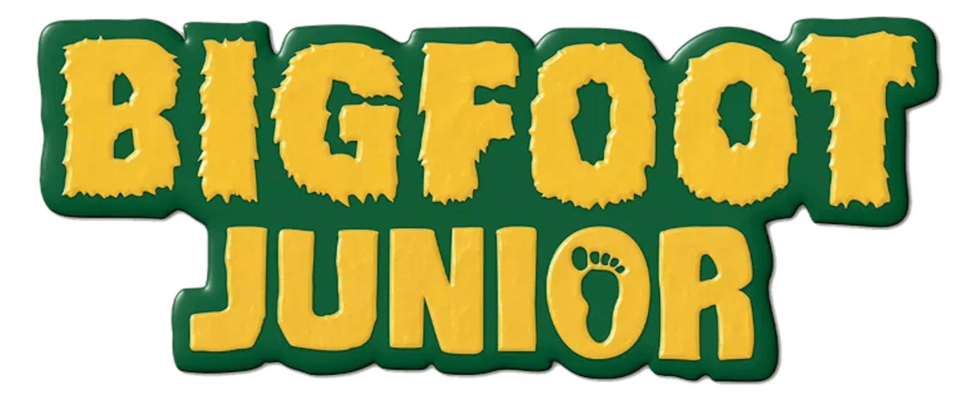 Bigfoot Junior